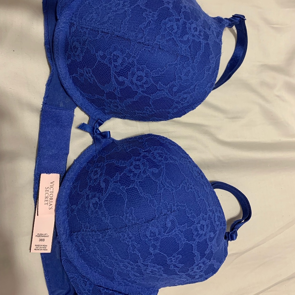 Victoria secret bra